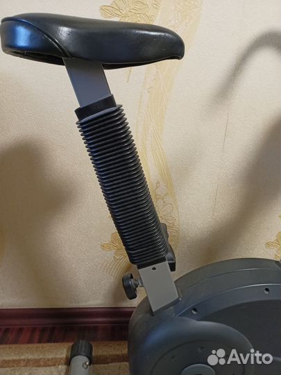 Велотренажер torneo