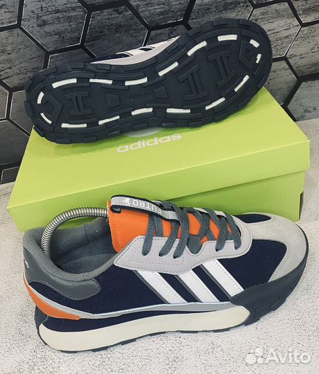 Adidas Neo Futro Mixr(42;44;45 размеры)