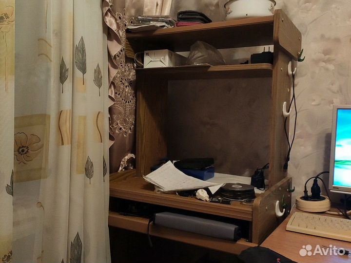 Компьютерная стойка