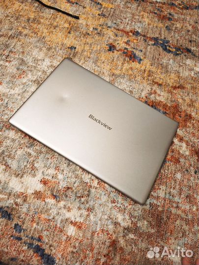 Ноутбук blackview acebook 1