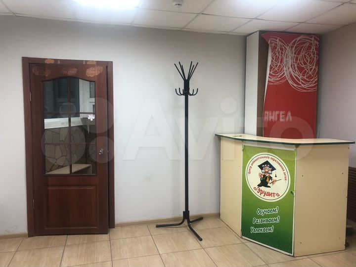 Свободного назначения, 65 м²