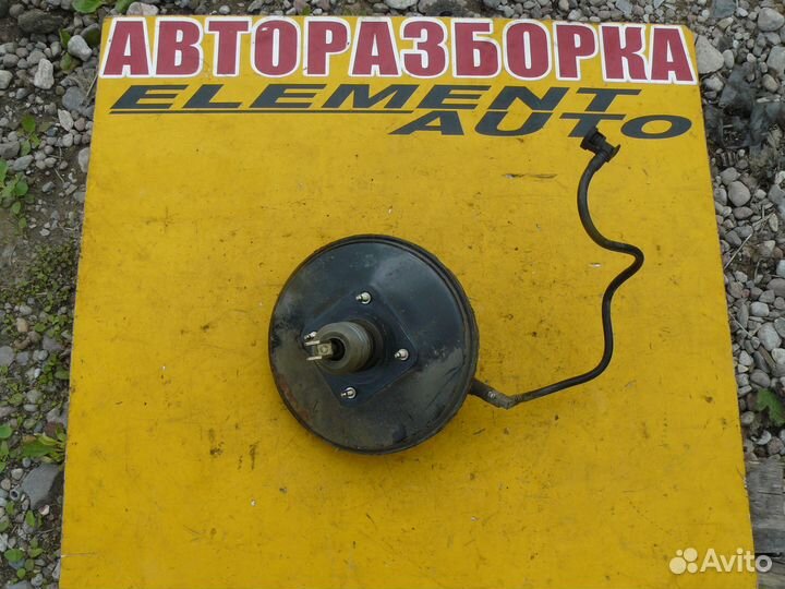 Усилитель тормозов вакуумный для Renault Kangoo 1