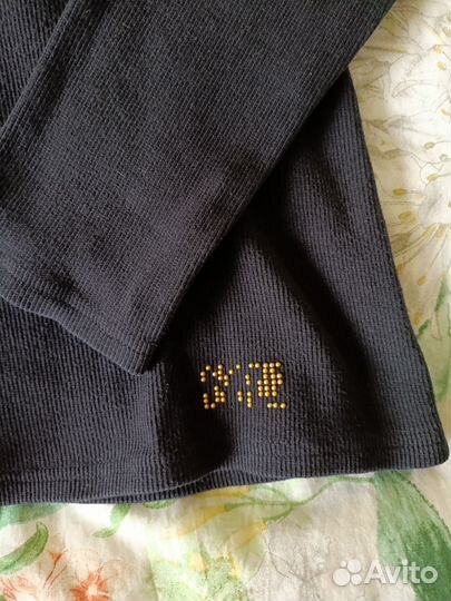 Кофта (водолазка) Маленькая леди размер