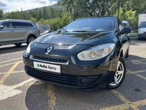 Renault Fluence 1.6 MT, 2012, 172 110 км, с пробегом, цена 498 000 руб.