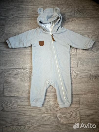 Комбинезон bungly boo baby 68