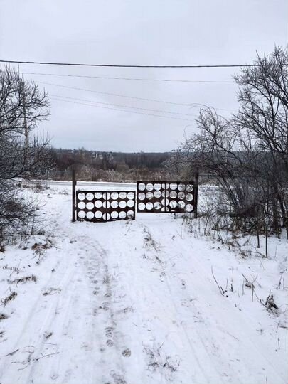 Участок 15 сот. (ИЖС)