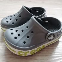 Сабо Crocs, размер 22/5