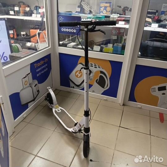 Самокат Urban Scooter NoModel