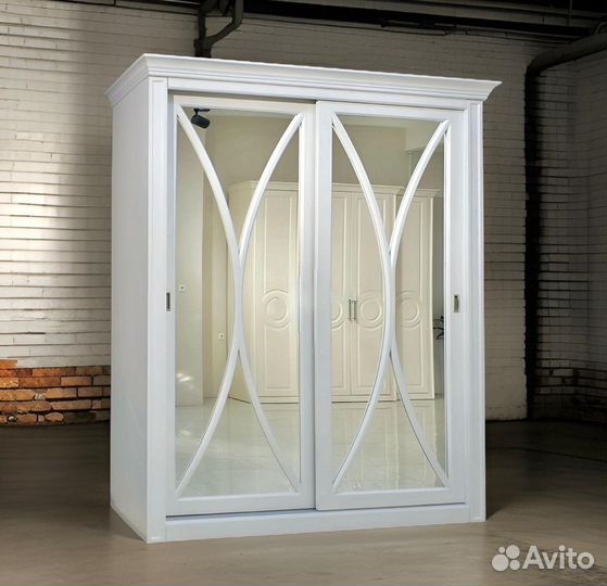 Шкаф купе от производителя