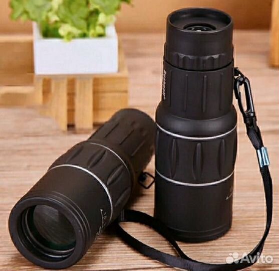 Монокуляр. Новый