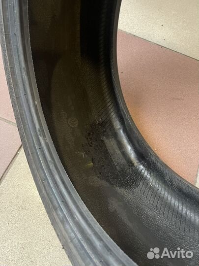 Continental ContiVikingContact 7 225/45 R18