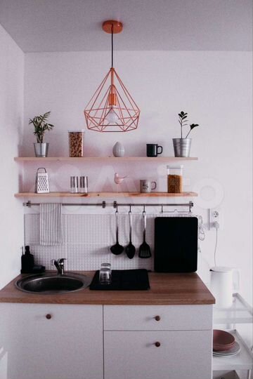 Квартира-студия, 18 м², 18/18 эт.