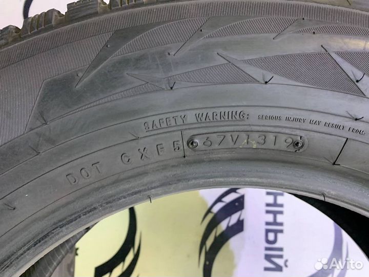 Toyo Observe G3-Ice 225/65 R17