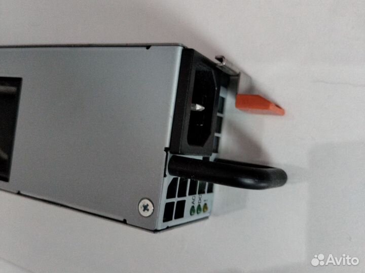 Серверный блок питания