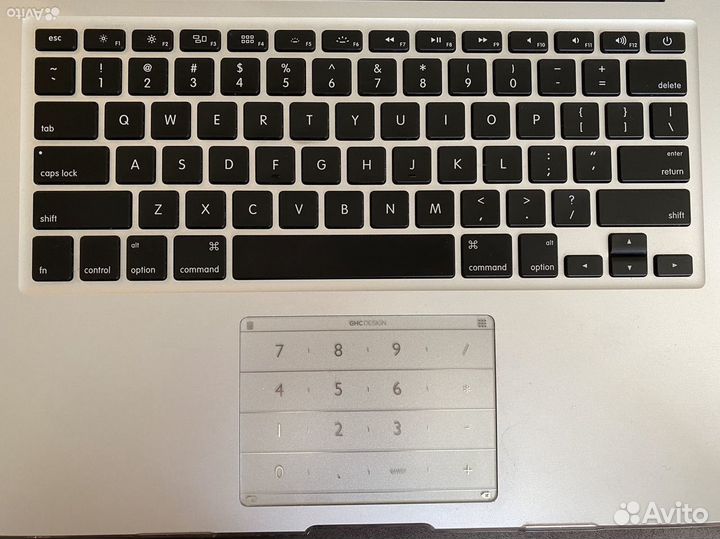 Macbook Air 13 2015 Core i7