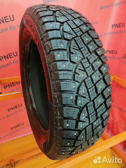 Continental IceContact 2 185/65 R15