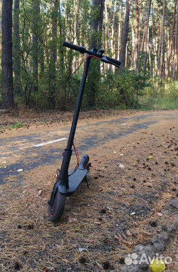 Xiaomi mijia m365 Pro, электросамокат