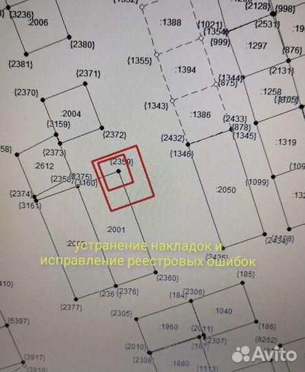 Кадастровый инженер: межевание, техплан и мн. др