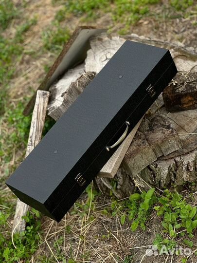 Шашлычный набор 