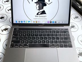 Macbook Pro 13 2018 16gb/i7/512gb Custom
