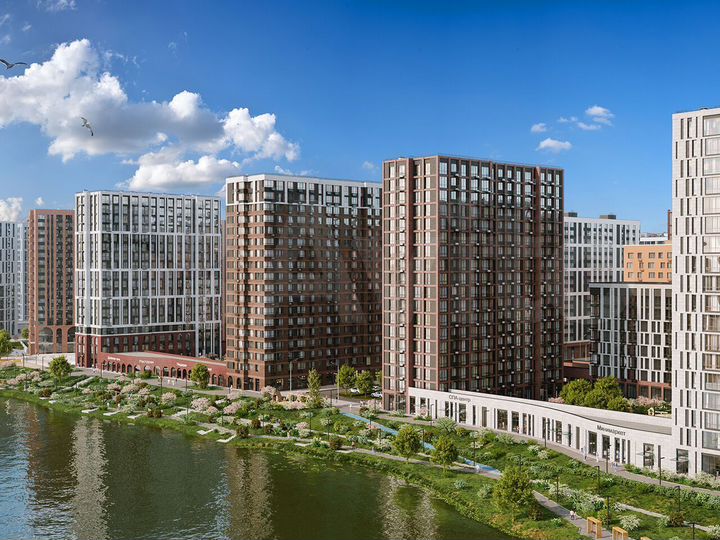 2-к. квартира, 38 м², 8/8 эт.