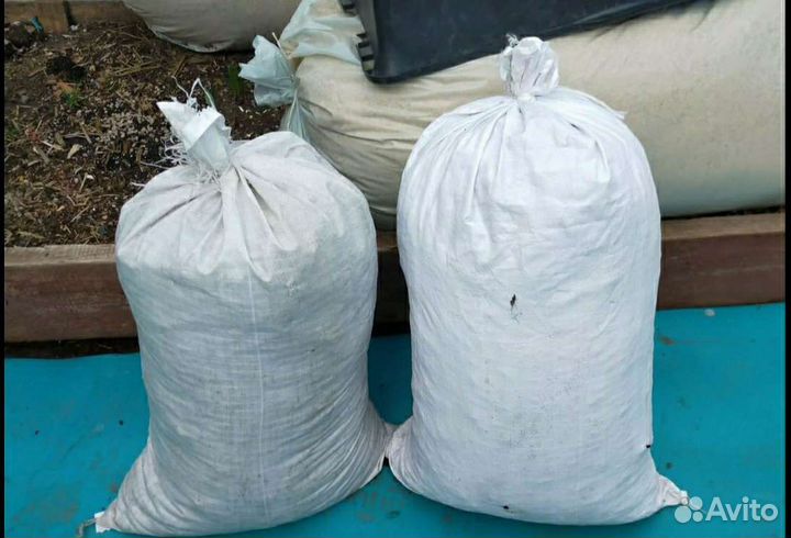 Голубиный навоз