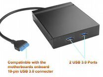 Asus Front Panel USB 3.0