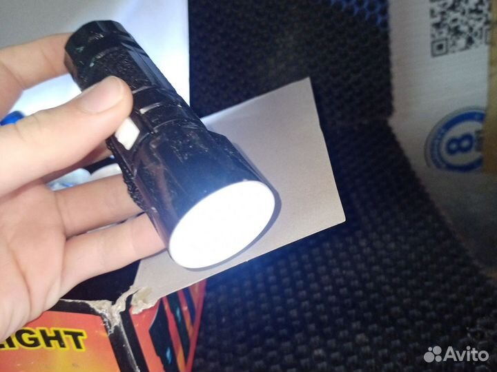 Фонарики оптом