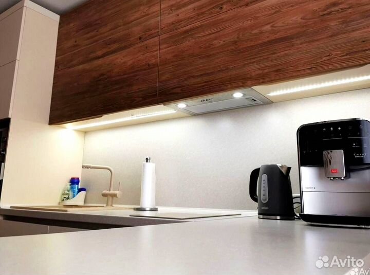 Кухня от производителя на заказ