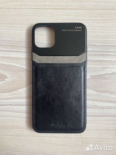 Чехол на iPhone 12 pro max