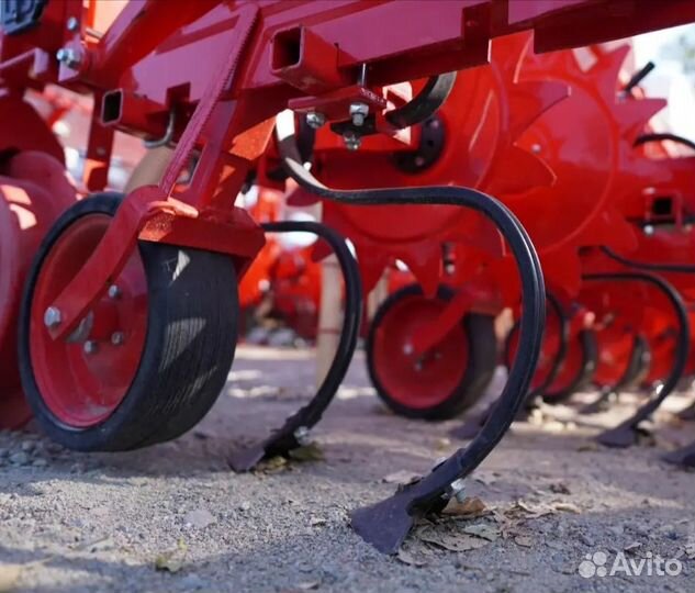 Культиватор Ozdoken ACM-G9, 2022