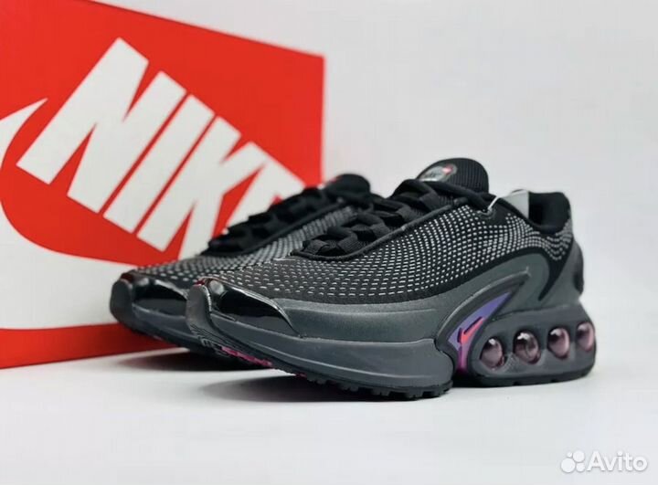 Nike air max dn all night