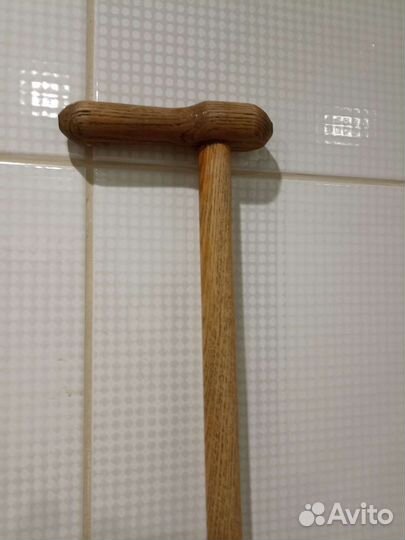 Трость бадик