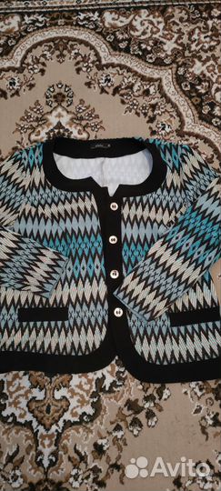 Кардиган женский