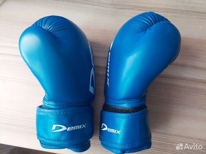 Боксерские перчатки детские 4 oz