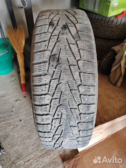 Nokian Tyres Hakkapeliitta 7 SUV 235/65 R17