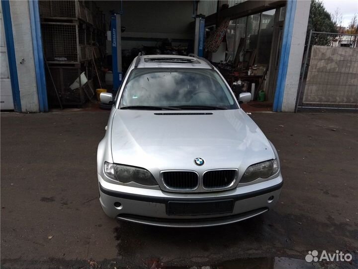 Разбор на запчасти BMW 3 E46 1998-2005