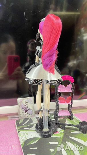 Ever after high эвер афтер хай Мира Шардс