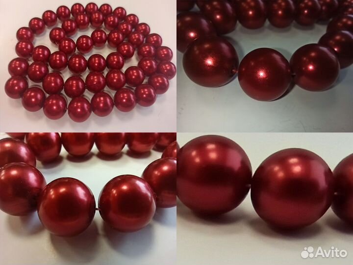 Серьги+бусы+браслет+перстень+подвеска/брелок (набо