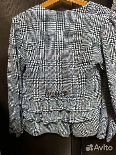 Костюм Маленькая леди