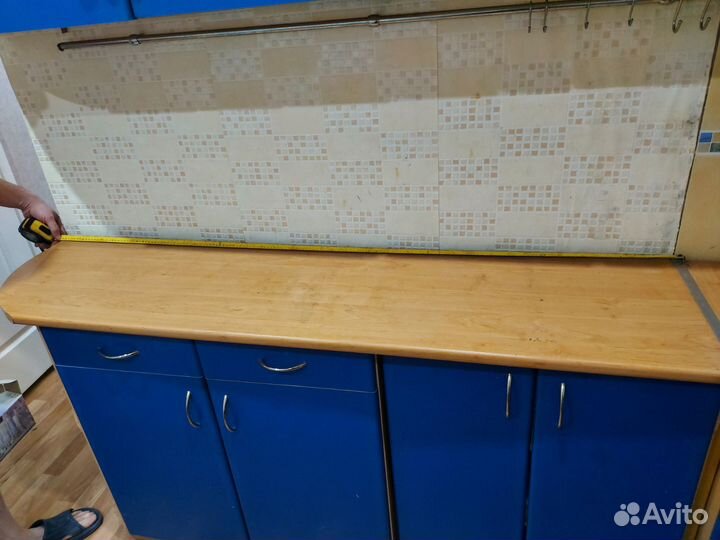 Кухонный гарнитур бу