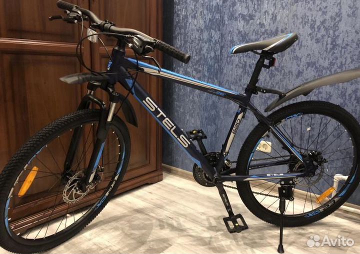 Велосипед Stels Navigator 620 md 26