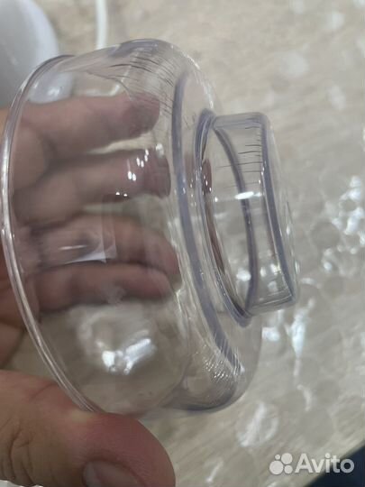 Стерилизатор подогреватель бутылочек Maman BY-01