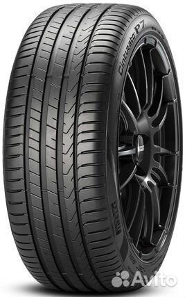 Pirelli Cinturato P7 205/55 R17
