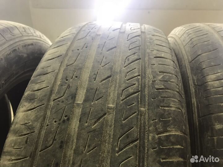 Nitto NT 460 185/65 R15