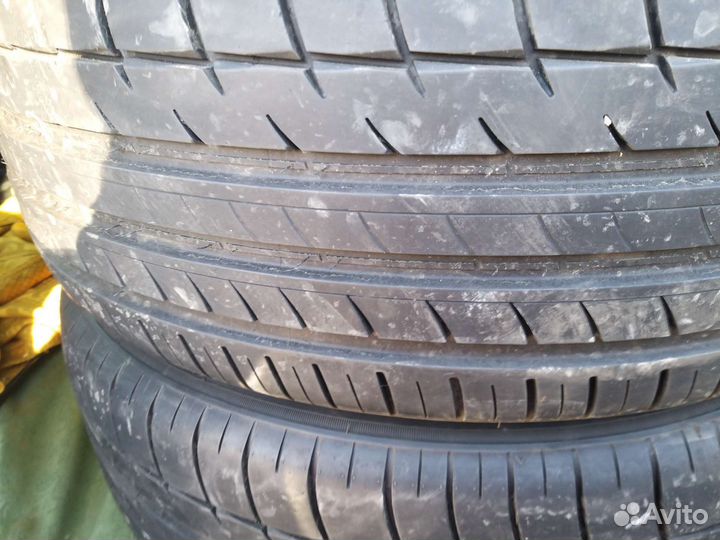 Pirelli P Zero 245/45 R20