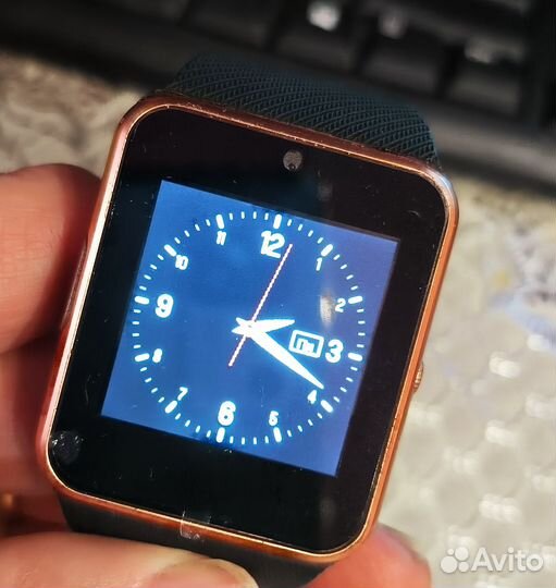 SMART watch GT 08