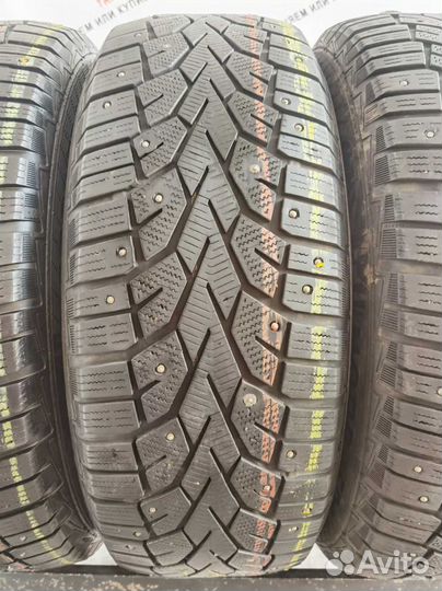 Gislaved NordFrost 100 SUV 235/65 R17 108T