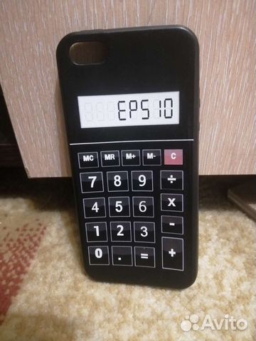 Чехол на iPhone 5, 5s, 5se