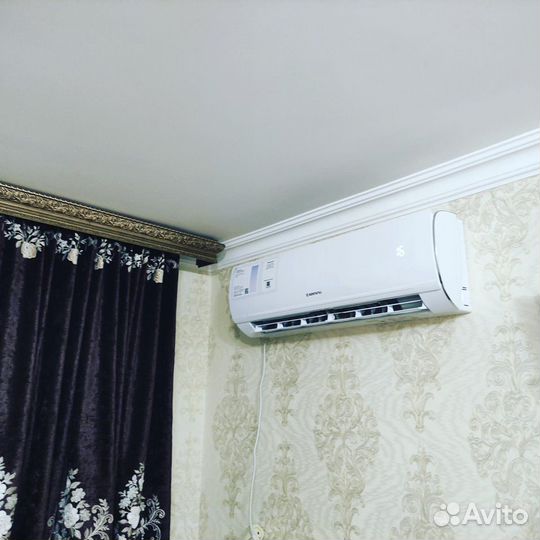 Kentatsu Сплит-система 09